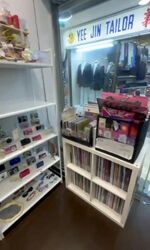 Queensway Tower / Queensway Shopping Centre (D3), Shop House #453040701